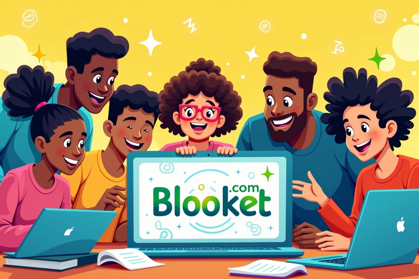 Blooket.com