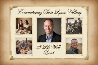 Scott Lynn Kilburg
