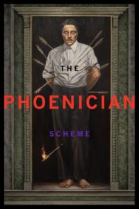 The Phoenician Scheme