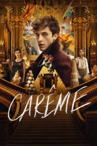Carême: Season 1