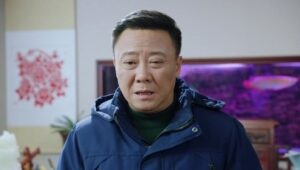 Good Weather Knows The Right Season: 1×22