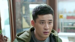 Good Weather Knows The Right Season: 1×12