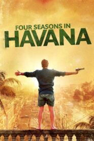 Four Seasons in Havana: Season 1