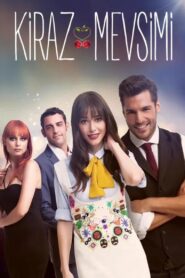 Cherry Season: Season 2
