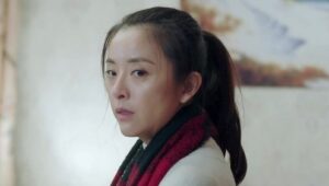 Good Weather Knows The Right Season: 1×13
