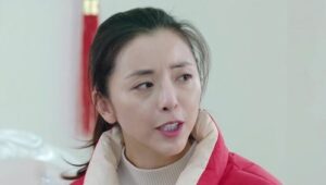 Good Weather Knows The Right Season: 1×15