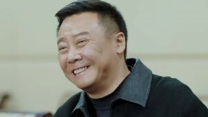 Good Weather Knows The Right Season: 1×11